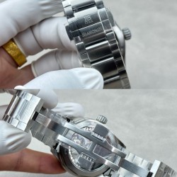 Blancpain Watches: Top Quality