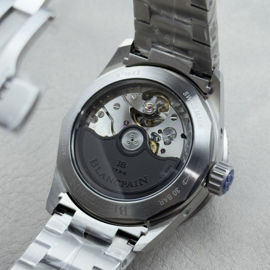 Blancpain Watches: Top Quality