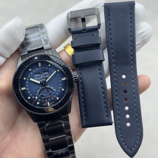 Blancpain Watches: Top Quality