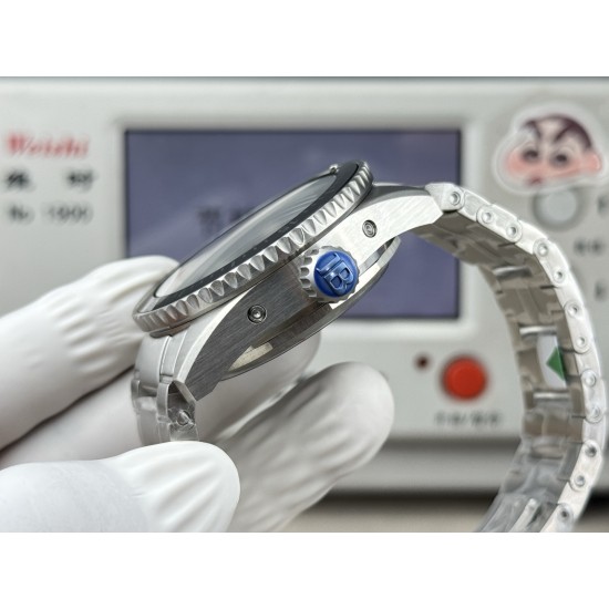 Blancpain Watches: Top Quality