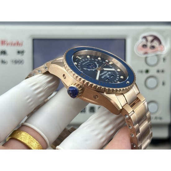 Blancpain Watches: Top Quality