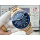 Blancpain Watches: Top Quality