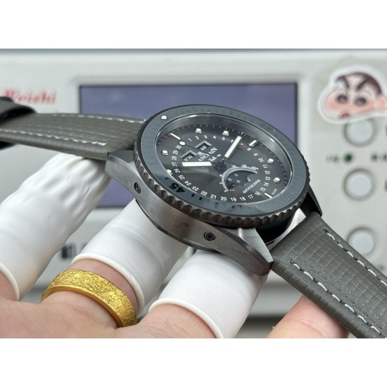Blancpain Watches: Top Quality