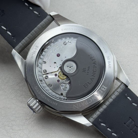 Blancpain Watches: Top Quality