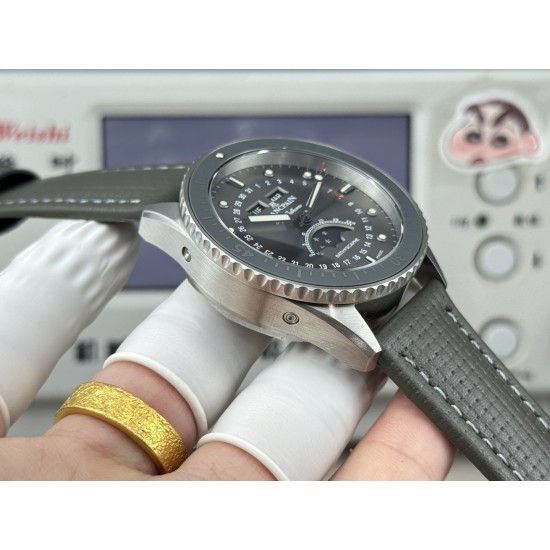 Blancpain Watches: Top Quality