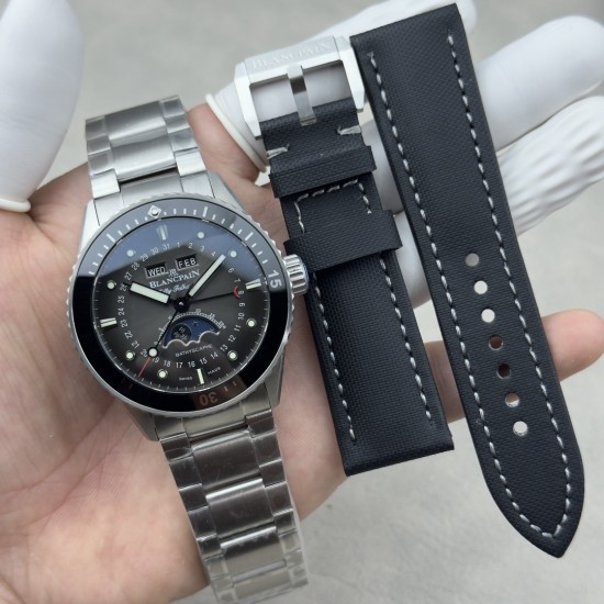 Blancpain Watches: Top Quality