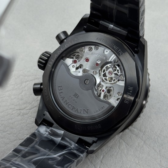 Blancpain Watches: Top Quality