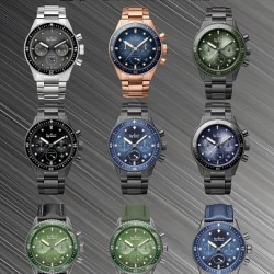 Blancpain Watches: Top Quality