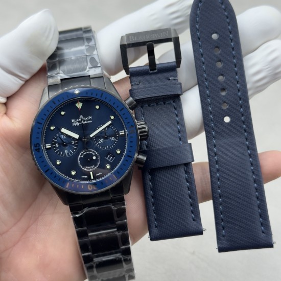 Blancpain Watches: Top Quality