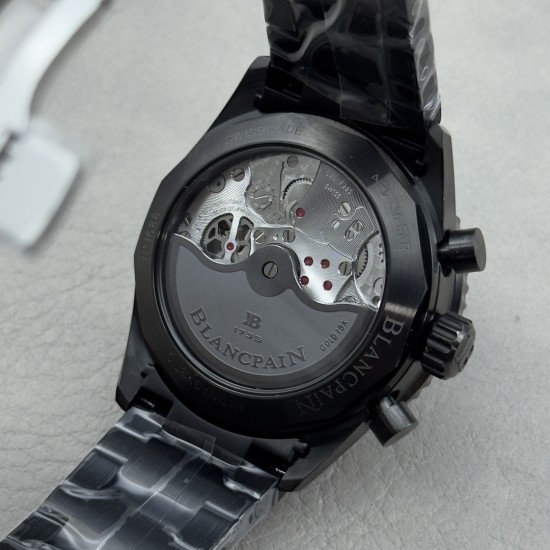 Blancpain Watches: Top Quality