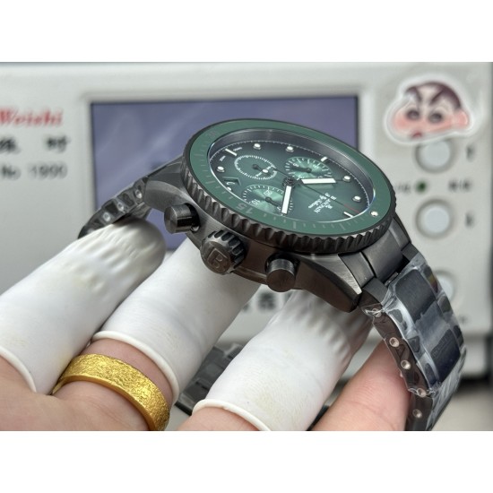 Blancpain Watches: Top Quality