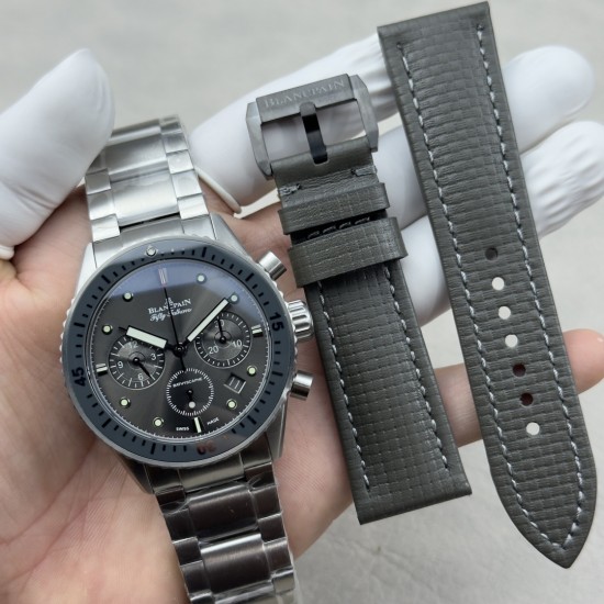 Blancpain Watches: Top Quality
