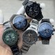 Blancpain Watches: Top Quality