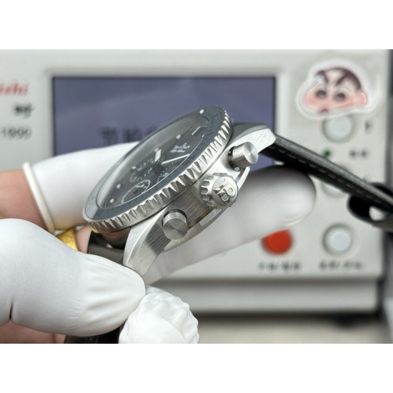 Blancpain Watches: Top Quality