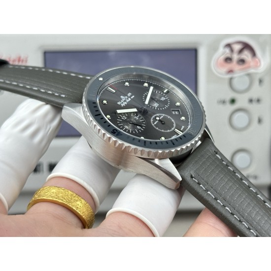 Blancpain Watches: Top Quality