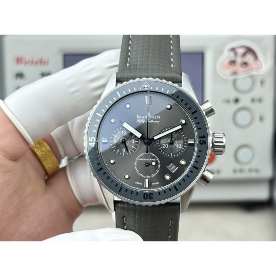 Blancpain Watches: Top Quality