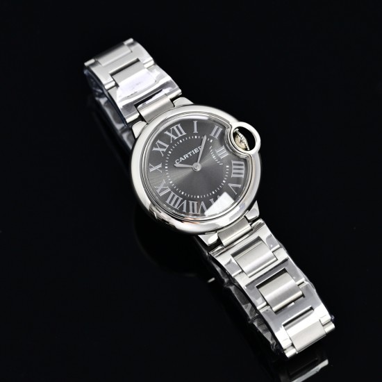 Blue Balloon Watch Top Quality