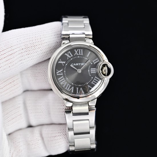 Blue Balloon Watch Top Quality