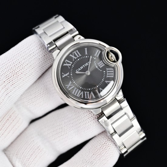 Blue Balloon Watch Top Quality