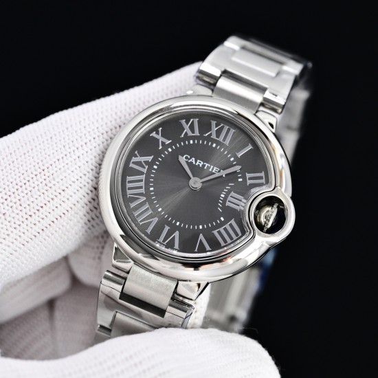 Blue Balloon Watch Top Quality