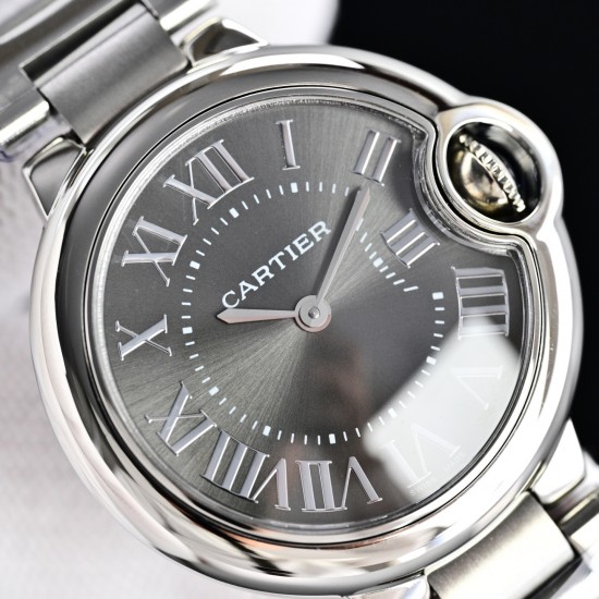 Blue Balloon Watch Top Quality
