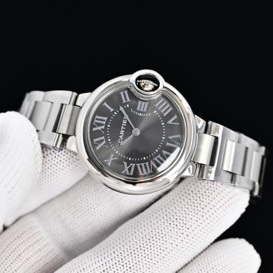 Blue Balloon Watch Top Quality