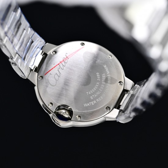 Blue Balloon Watch Top Quality