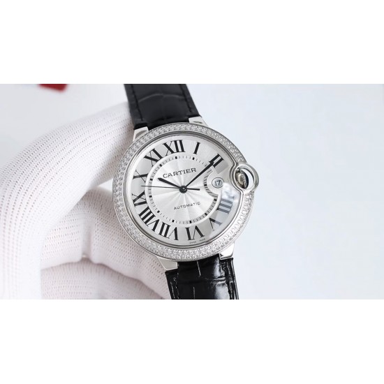 Blue Balloon Watch Top Quality