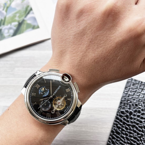 Blue Balloon Watch Top Quality