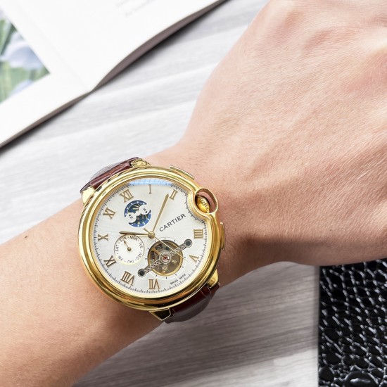 Blue Balloon Watch Top Quality