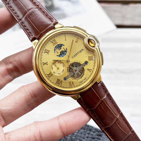 Blue Balloon Watch Top Quality