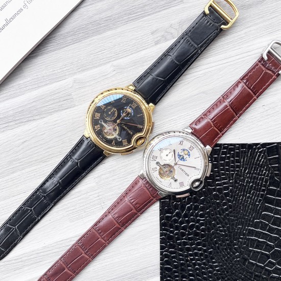 Blue Balloon Watch Top Quality