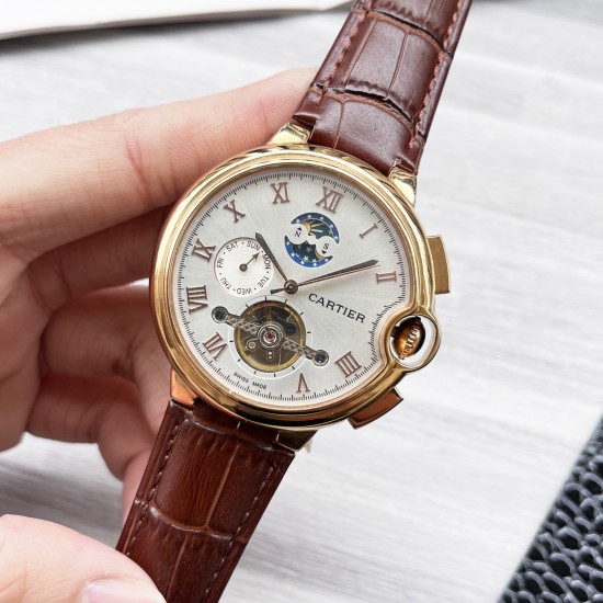 Blue Balloon Watch Top Quality