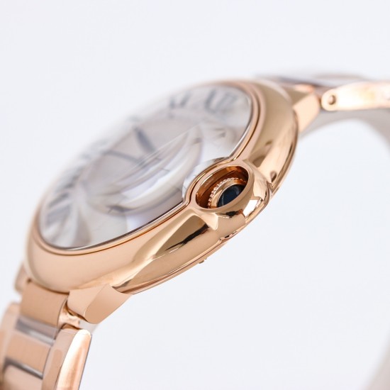 Blue Balloon Watch Top Quality