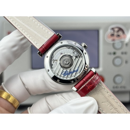 Blue Balloon Watch Top Quality
