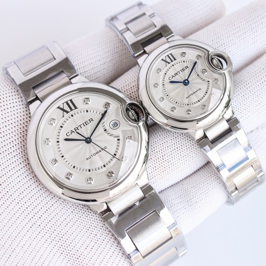 Blue Balloon Watch Top Quality
