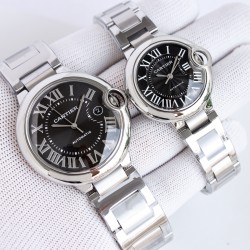 Blue Balloon Watch Top Quality