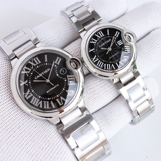 Blue Balloon Watch Top Quality
