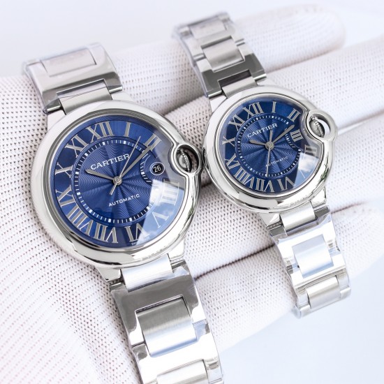 Blue Balloon Watch Top Quality