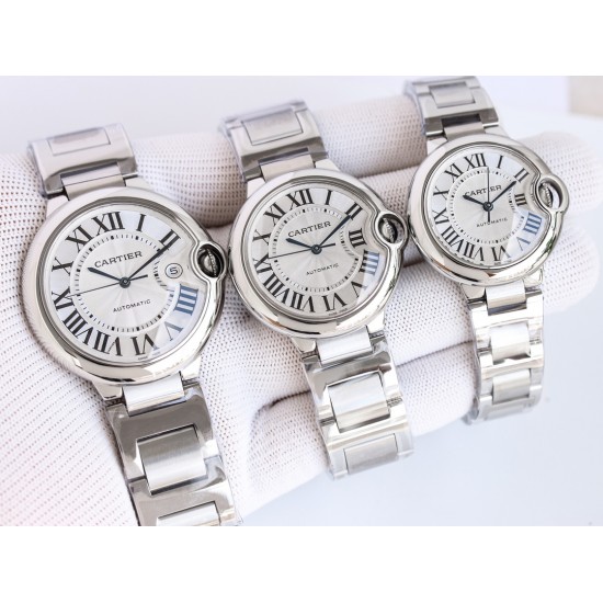 Blue Balloon Watch Top Quality
