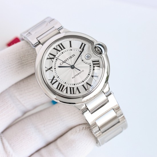 Blue Balloon Watch Top Quality