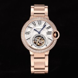 Blue Balloon Watch Top Quality