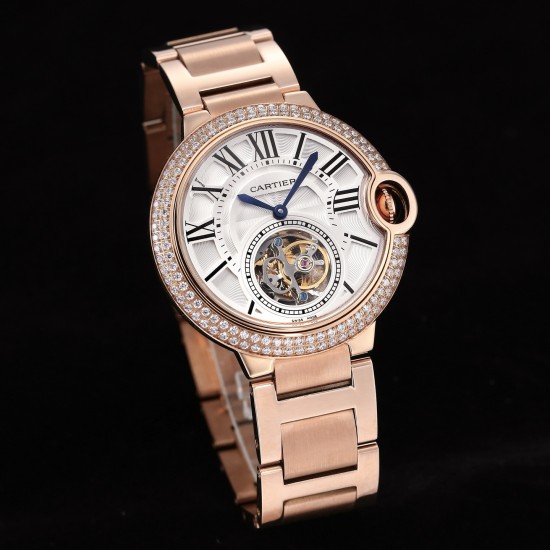 Blue Balloon Watch Top Quality