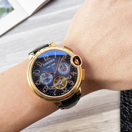 Blue Balloon Watch Top Quality