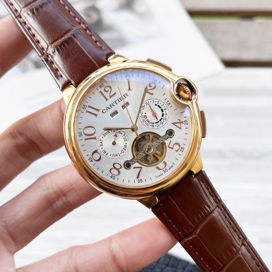 Blue Balloon Watch Top Quality