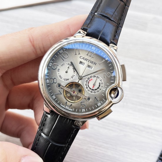 Blue Balloon Watch Top Quality
