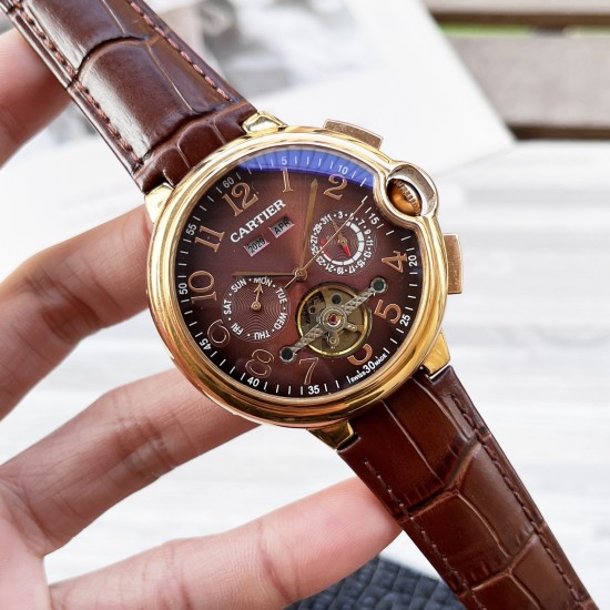 Blue Balloon Watch Top Quality