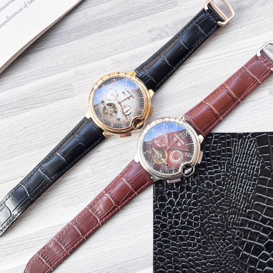 Blue Balloon Watch Top Quality