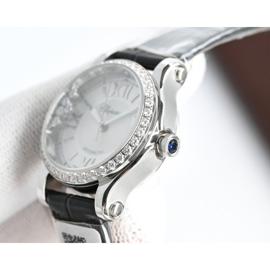 Blue Balloon Watch Top Quality