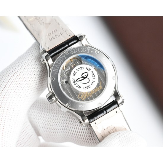 Blue Balloon Watch Top Quality